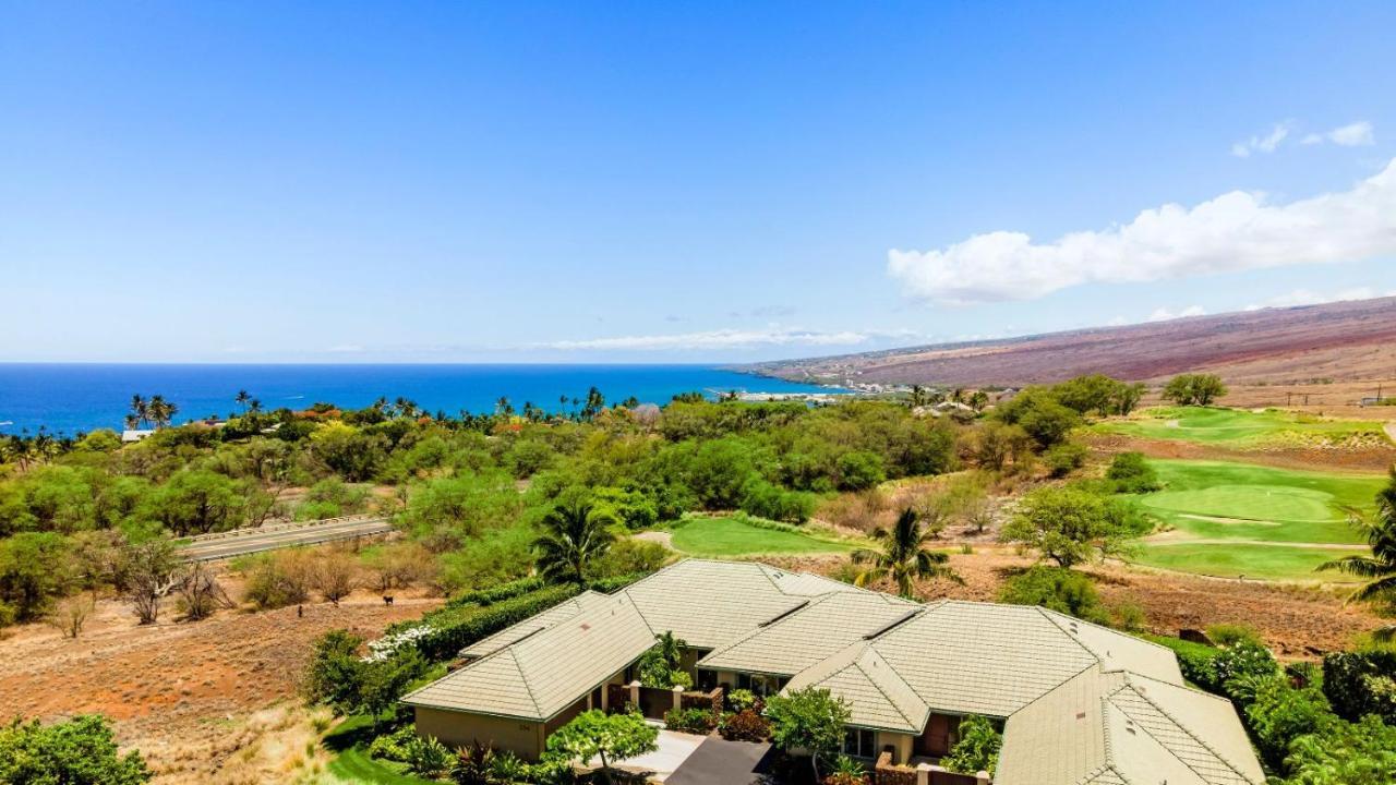 Wai'Ula'Ula 334 At Mauna Kea Villa Hapuna Beach Exterior photo