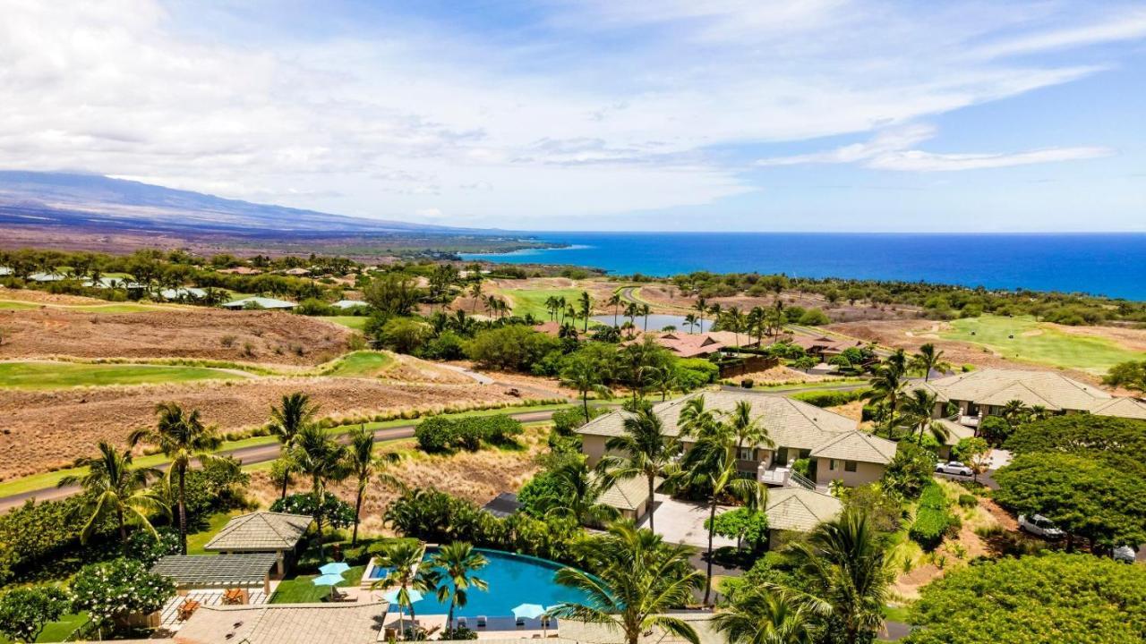 Wai'Ula'Ula 334 At Mauna Kea Villa Hapuna Beach Exterior photo