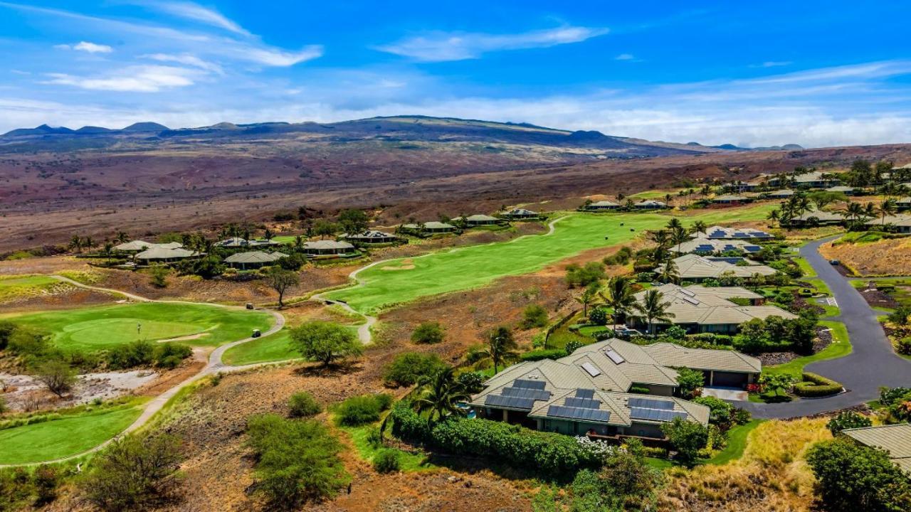 Wai'Ula'Ula 334 At Mauna Kea Villa Hapuna Beach Exterior photo