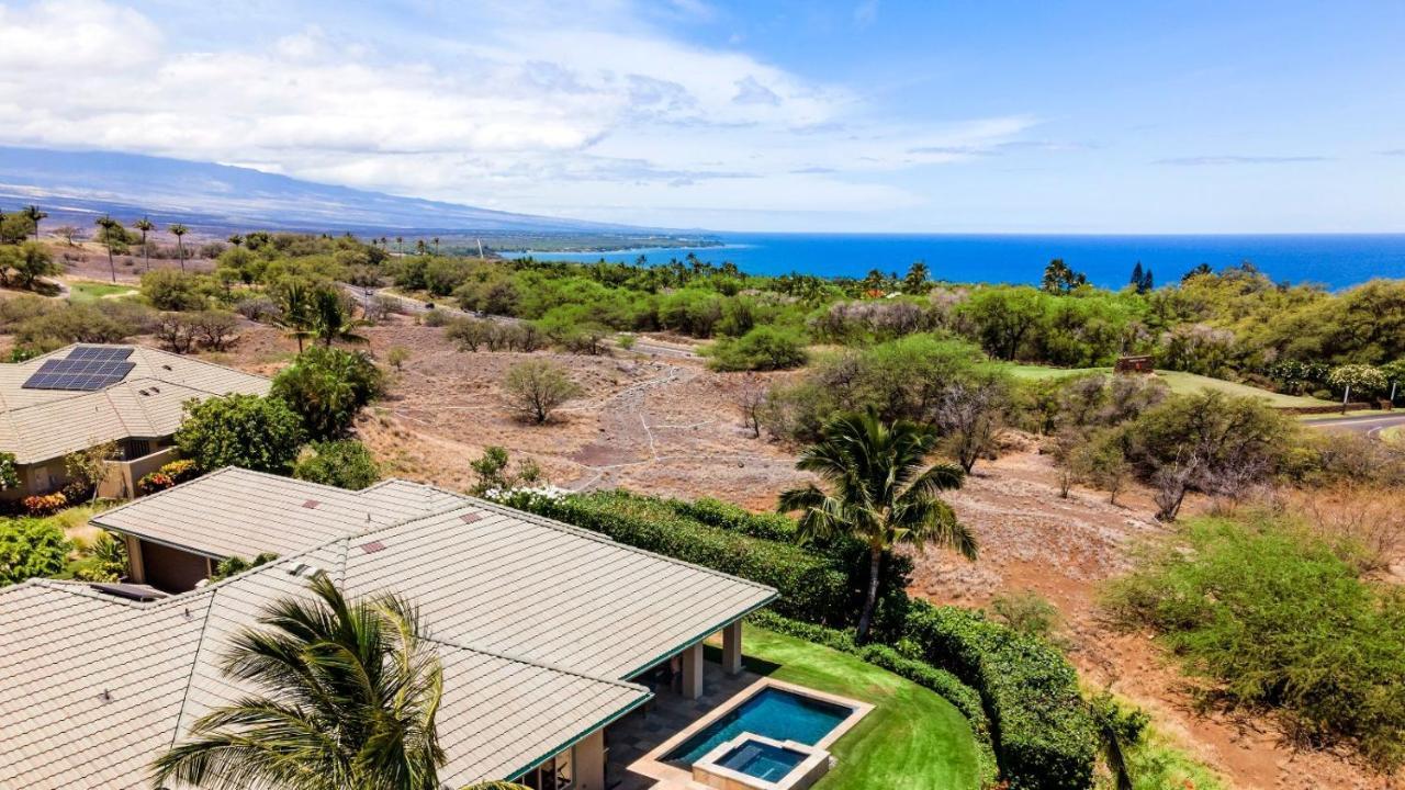 Wai'Ula'Ula 334 At Mauna Kea Villa Hapuna Beach Exterior photo